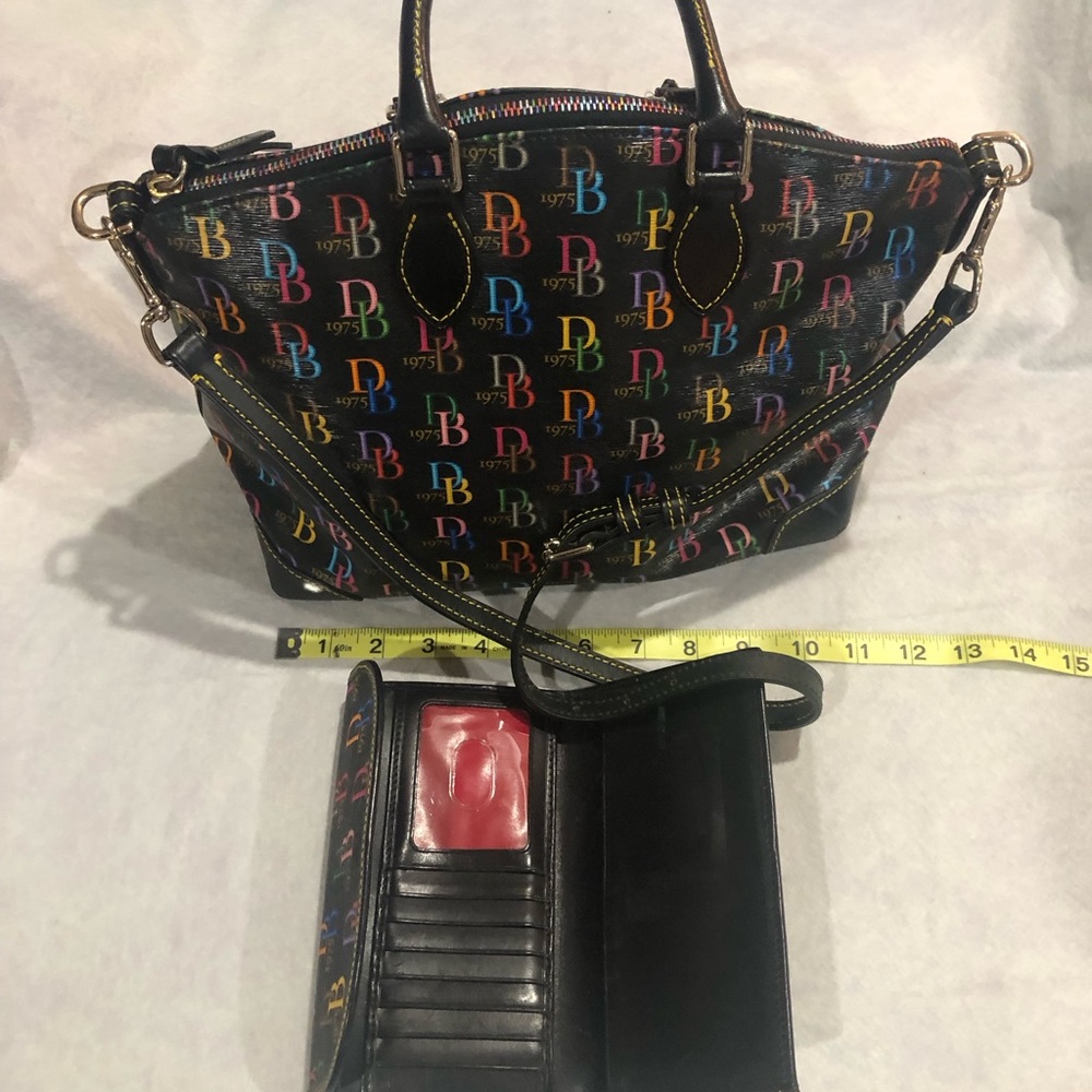Dooney and Bourke Handbag
